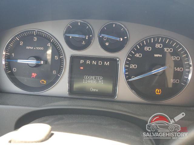 1GYFK63888R166146 2008 CADILLAC ESCALADE photo no. 9