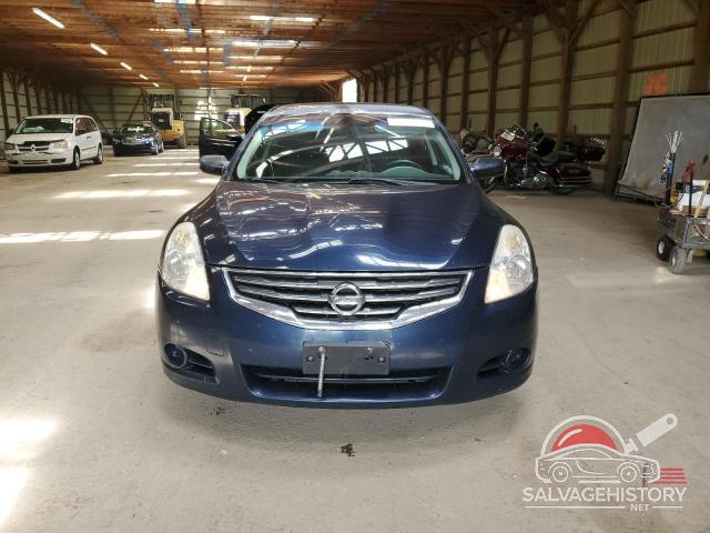 1N4AL2AP7AC159946 2010 NISSAN ALTIMA photo no. 5