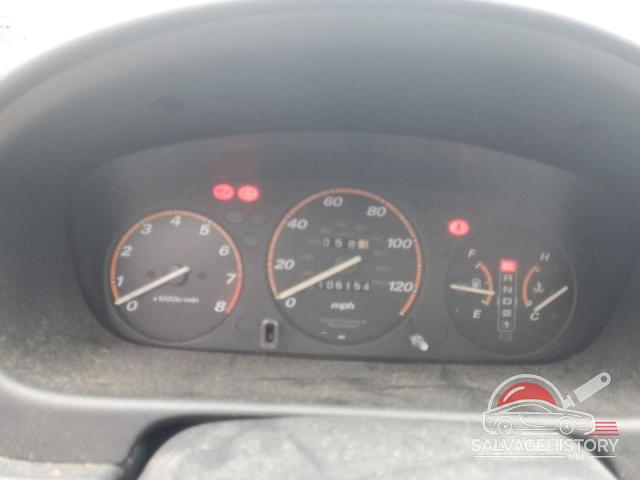 JHLRD18631C015265 2001 HONDA CRV photo no. 9