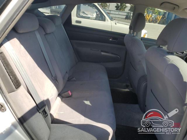 JTDKB20U767060956 2006 TOYOTA PRIUS photo no. 10