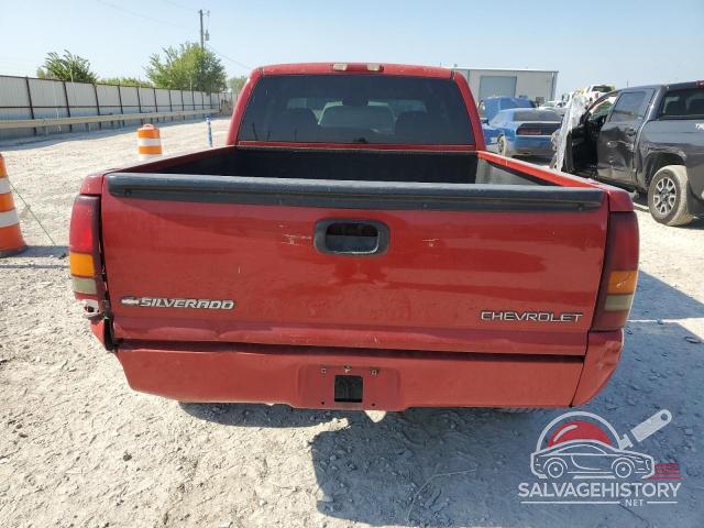2GCEC19T421196175 2002 CHEVROLET ALL Models photo no. 6