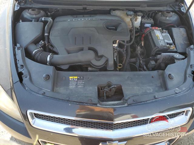 1G1ZC5E16BF108645 2011 CHEVROLET MALIBU photo no. 11