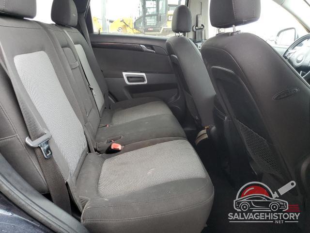 3GNAL2EK5ES599003 2014 CHEVROLET CAPTIVA photo no. 11