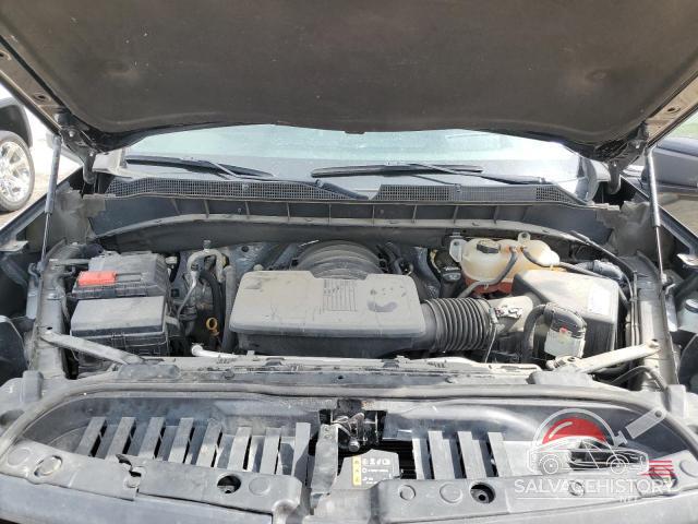 1GCUYHEL2KZ159287 2019 CHEVROLET ALL Models photo no. 11