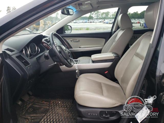 JM3TB3DV5E0433245 2014 MAZDA CX-9 photo no. 7