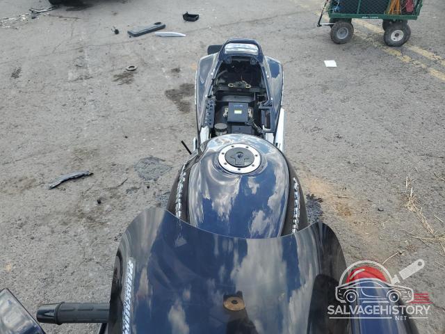 JKAZXBD11SB505516 1995 KAWASAKI ZX1100 D photo no. 5