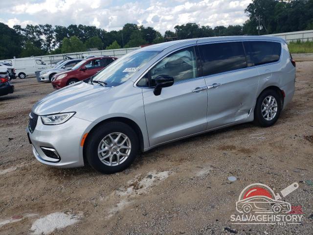 2C4RC1BG6RR158120 2024 CHRYSLER PACIFICA photo no. 18