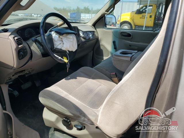 1FTZF17241NA64971 2001 FORD All Models photo no. 7