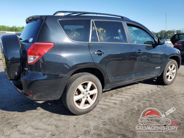 JTMBD31V465023317 2006 TOYOTA RAV4 photo no. 3