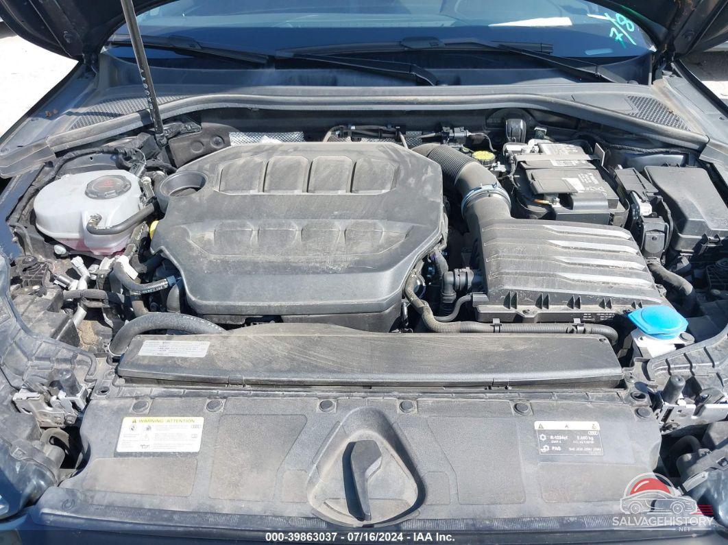 WAUAUDGY7PA084797 2023 AUDI A3 photo no. 10