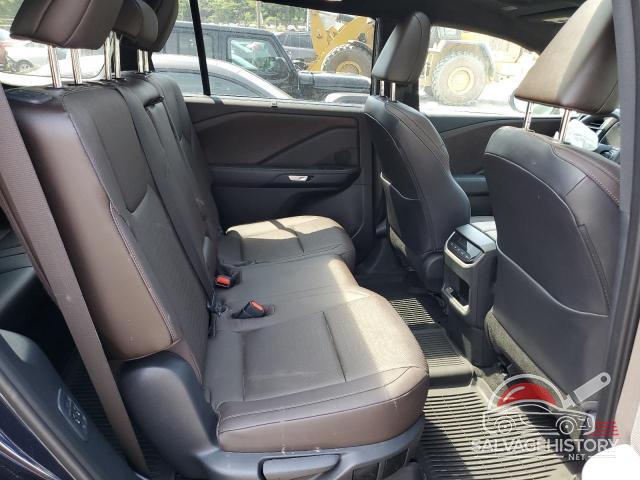 5TDAAAB63RS000223 2024 LEXUS TX 350 BAS photo no. 11