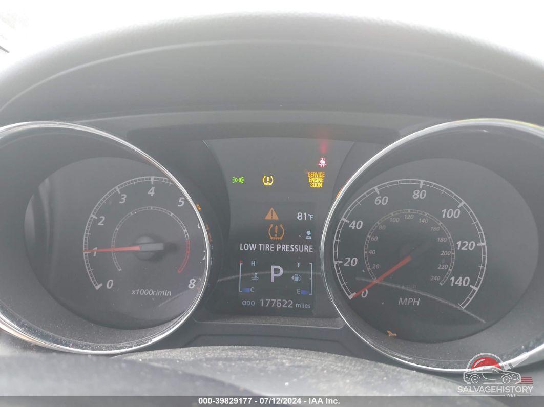 JA4AR4AU0CZ003204 2012 MITSUBISHI OUTLANDER SPORT photo no. 7