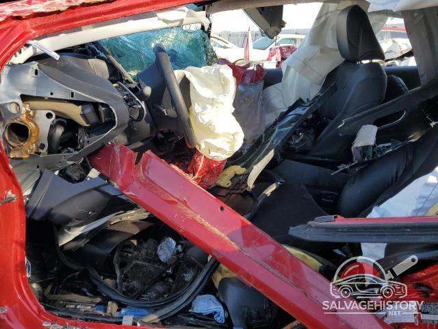 JTDL9MFU1N3041604 2022 TOYOTA PRIUS photo no. 7
