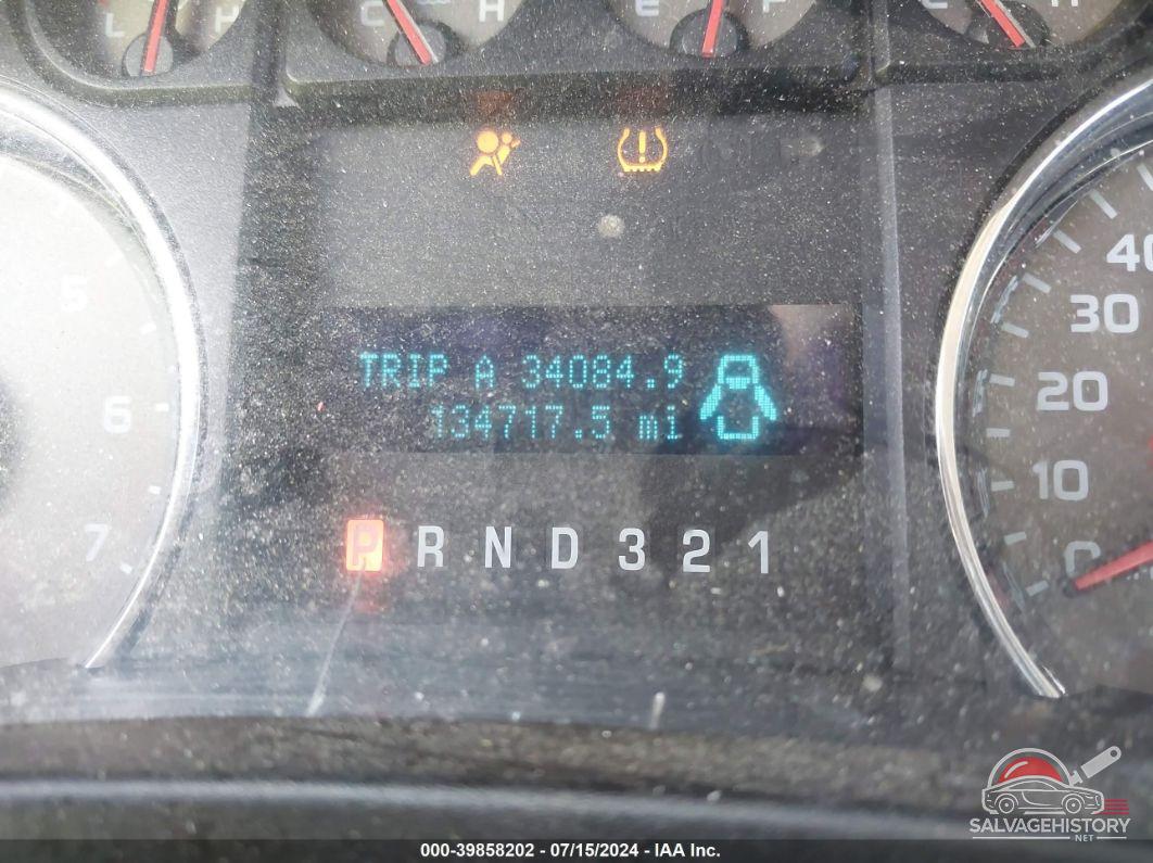 1FTFX1EVXAFD37516 2010 FORD F-150 photo no. 7