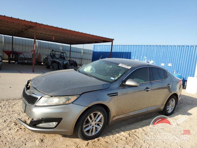 5XXGM4A75DG094788 2013 KIA OPTIMA photo no. 6