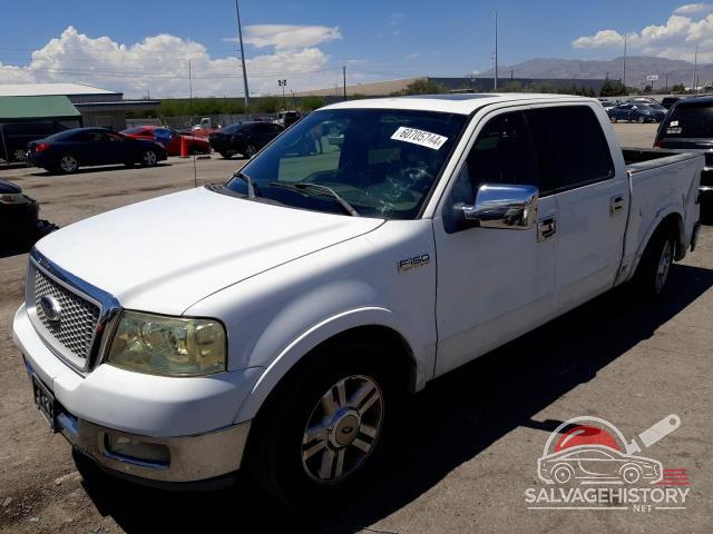 1FTPW12594KD21881 2004 FORD F-150 photo no. 19