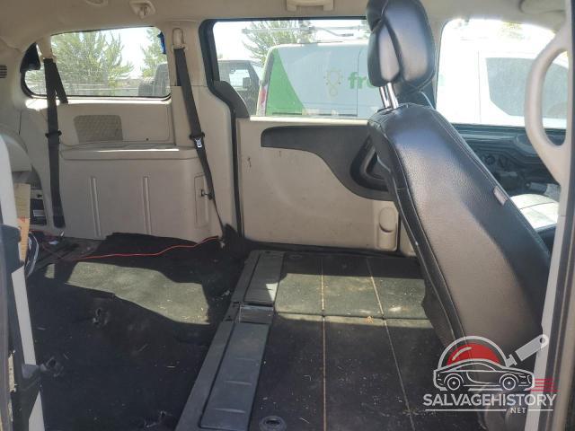 2C4RDGCG5CR113921 2012 DODGE CARAVAN photo no. 11