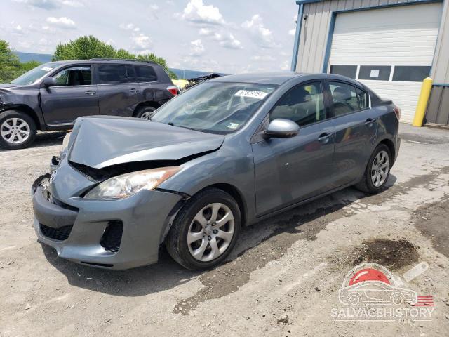 JM1BL1UG1C1533311 2012 MAZDA 3 photo no. 19