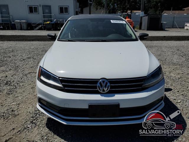 3VWLA7AJ5FM239928 2015 VOLKSWAGEN JETTA photo no. 5