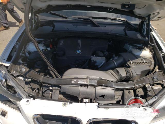 WBAVL1C57FVY31269 2015 BMW X1 photo no. 11