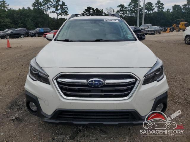 4S4BSANC3K3225960 2019 SUBARU OUTBACK photo no. 5