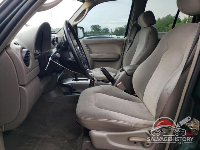 1J4GL58K92W285512 2002 JEEP LIBERTY photo no. 7