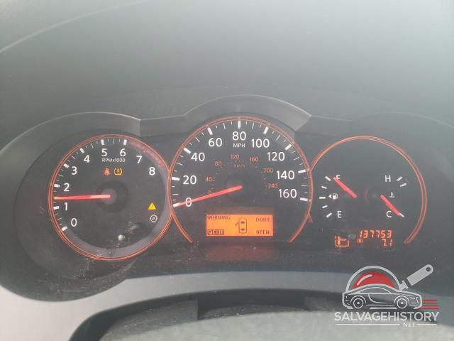 1N4AL21E99N433453 2009 NISSAN ALTIMA photo no. 9