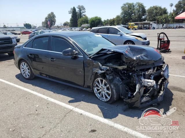 WAUFFAFL3EN034358 2014 AUDI A4 photo no. 4