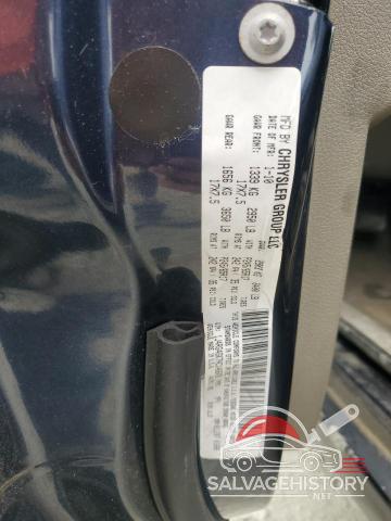 1J4RG4GK7AC146603 2010 JEEP COMMANDER photo no. 13