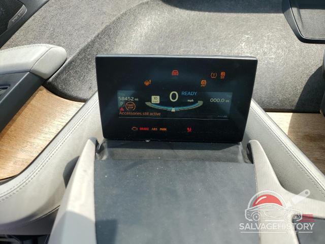 WBY1Z4C52FV503113 2015 BMW I SERIES photo no. 9