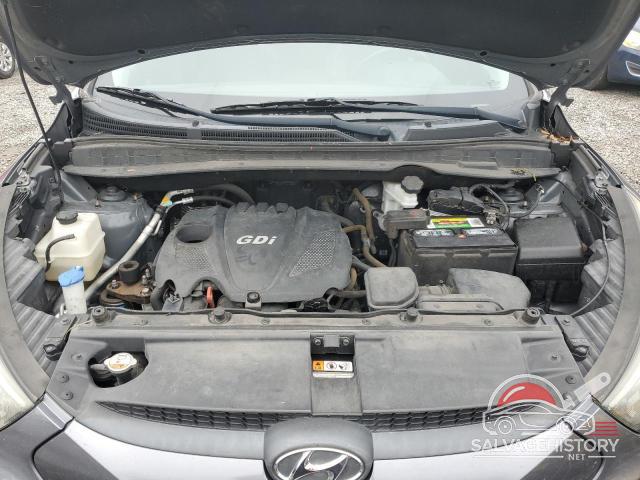 KM8JU3AG4EU797290 2014 HYUNDAI TUCSON photo no. 12