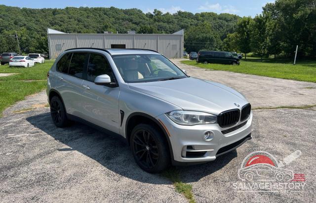 5UXKR0C57E0K45082 2014 BMW X5 photo no. 13