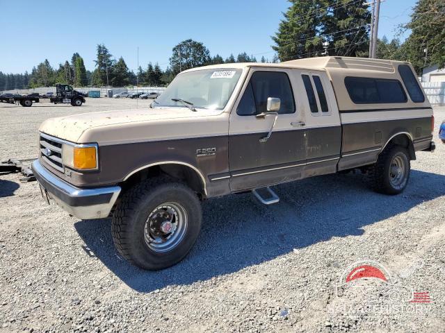 1FTHX26G6MKA06670 1991 FORD All Models photo no. 6