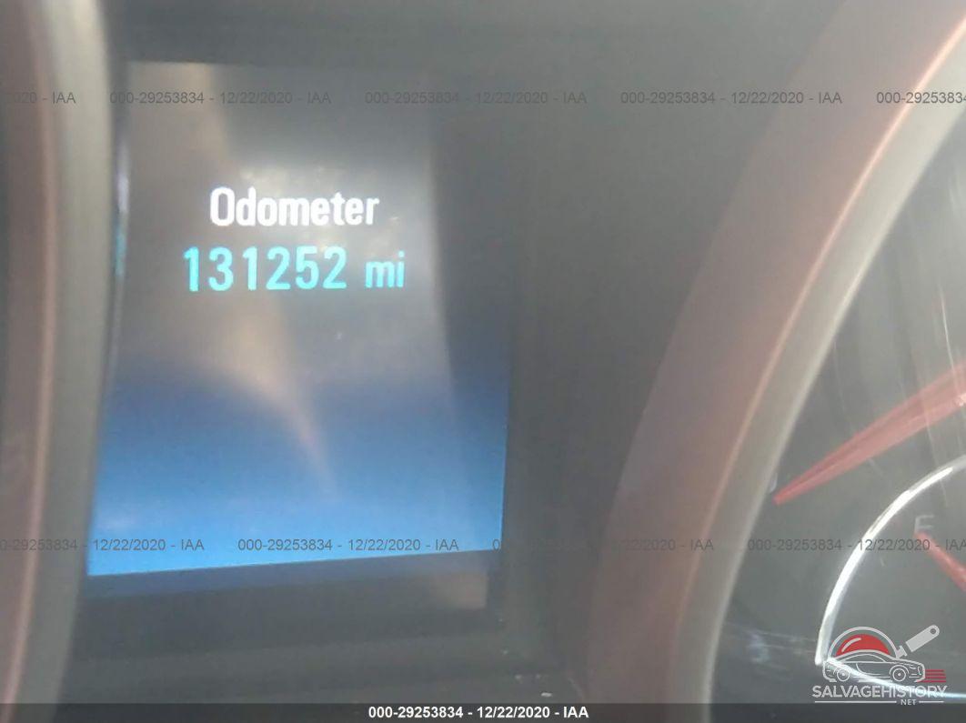 1G11C5SL5EF293925 2014 CHEVROLET MALIBU photo no. 7