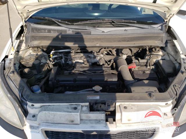 KNDJT2A29A7702446 2010 KIA SOUL photo no. 11
