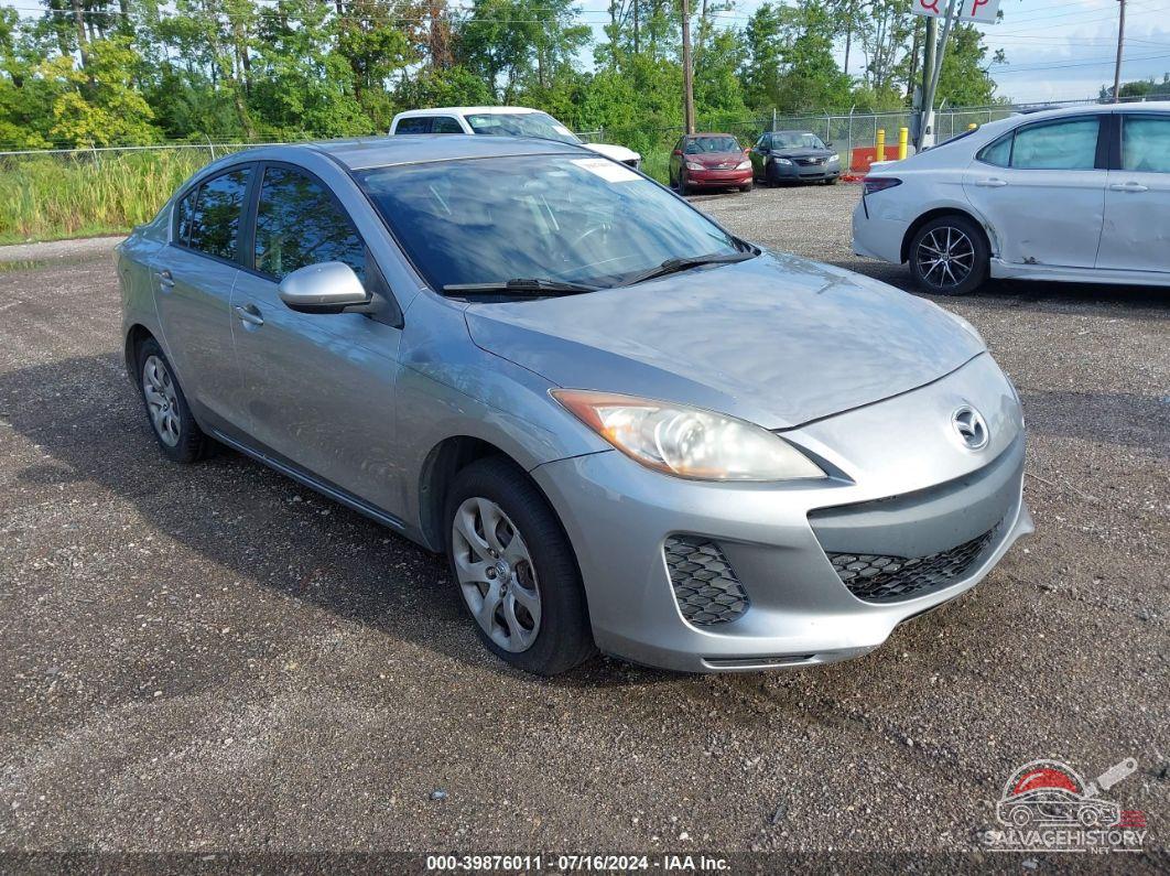 JM1BL1TF5D1796928 2013 MAZDA MAZDA3 photo no. 8