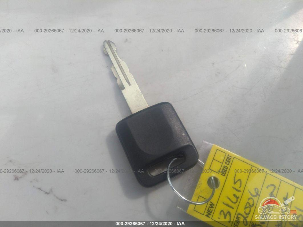 1N4BA41E26C836431 2006 NISSAN MAXIMA photo no. 11