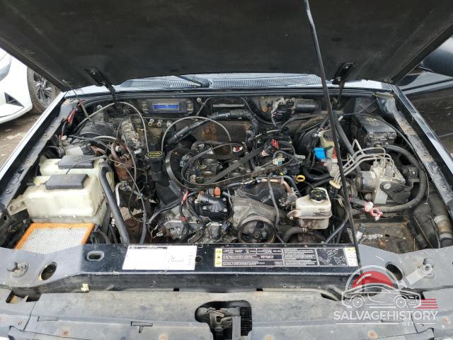 1FTZR15E31PB68778 2001 FORD RANGER photo no. 11