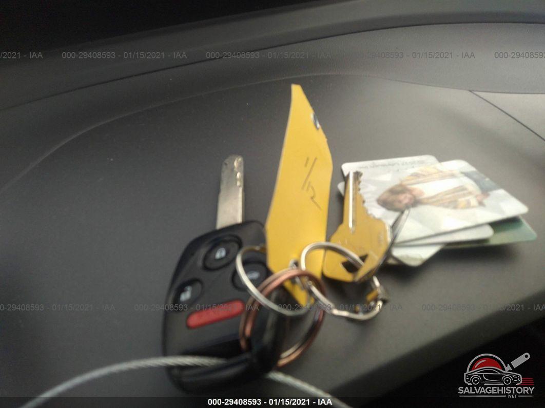 1HGFA16919L021200 2009 HONDA CIVIC SDN photo no. 11