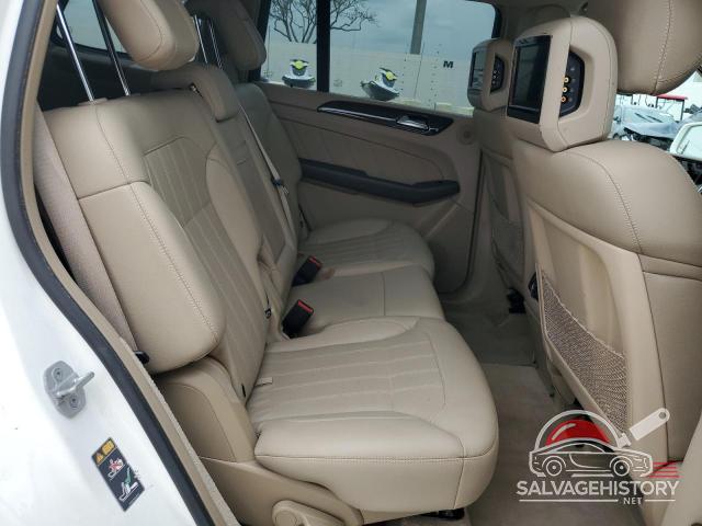 4JGDF6EE5GA626814 2016 MERCEDES-BENZ GL-CLASS photo no. 11