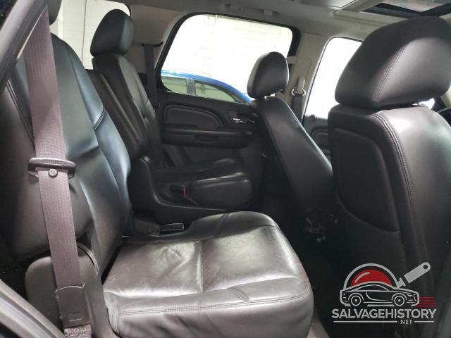 1GKS2EEF6CR250747 2012 GMC YUKON photo no. 11