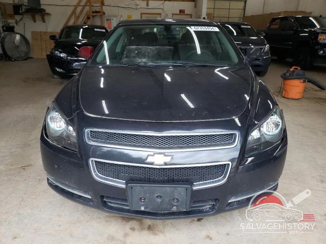 1G1ZC5EU3BF159739 2011 CHEVROLET MALIBU photo no. 5