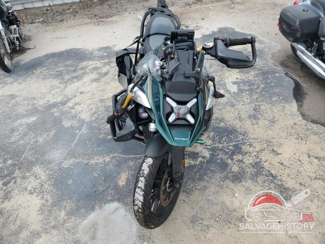 WB10M2307R6J11941 2024 BMW R 1300 GS photo no. 5