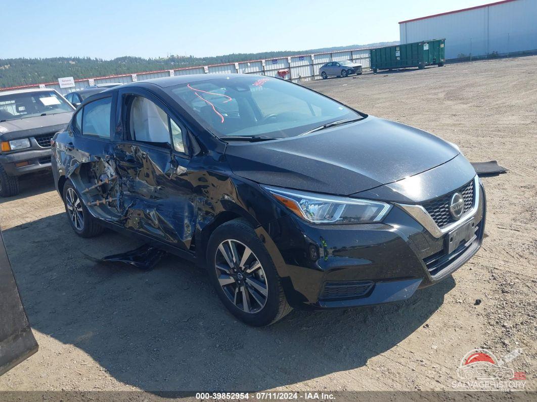 3N1CN8EV9NL858503 2022 NISSAN VERSA photo no. 22