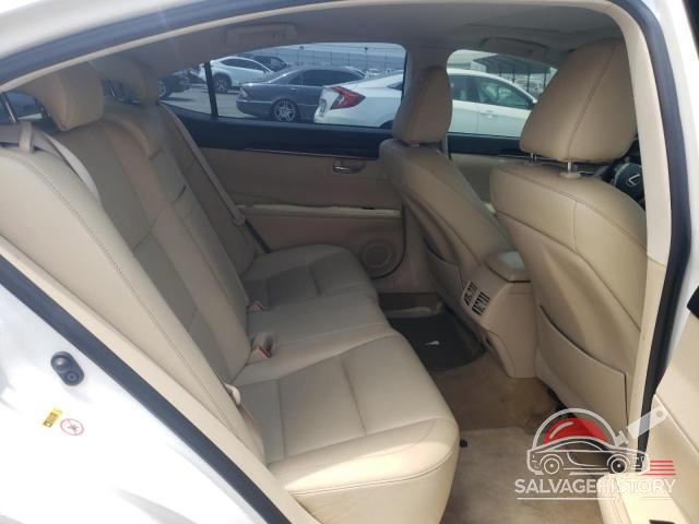 JTHBK1GG9D2026844 2013 LEXUS ES350 photo no. 10
