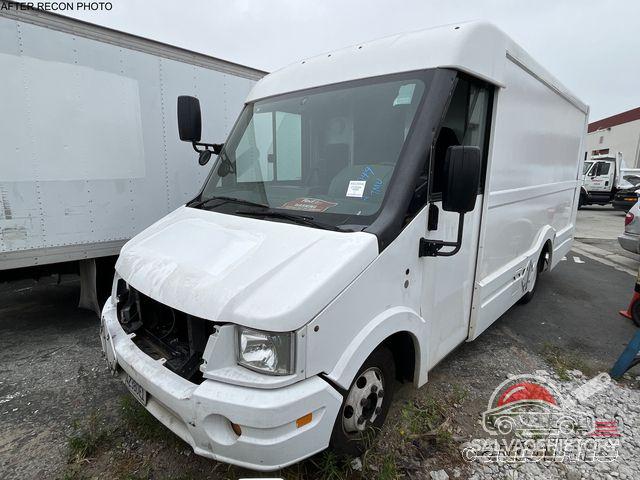 JALB4T179C7W00164 2012 ISUZU COMMERCIAL VAN photo no. 4