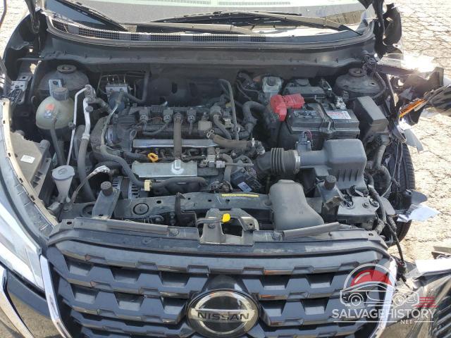 3N1CP5BV2ML499068 2021 NISSAN KICKS photo no. 12
