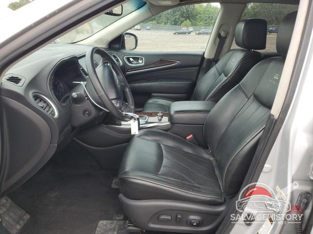 5N1AL0MM2DC321594 2013 INFINITI JX35 photo no. 7
