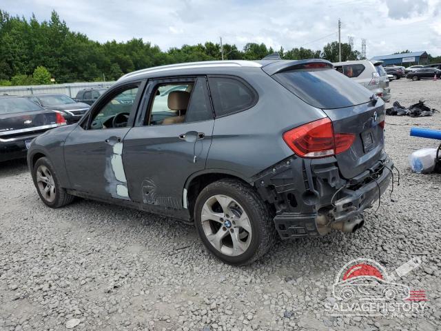 WBAVM1C50FV316188 2015 BMW X1 photo no. 2