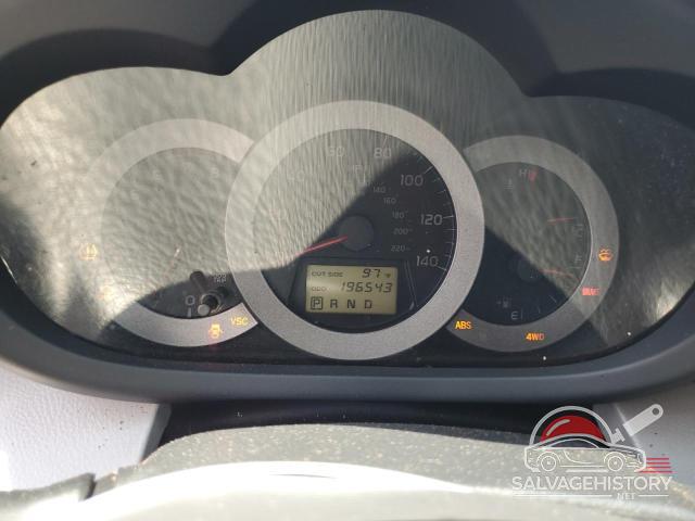 JTMBD33V866002901 2006 TOYOTA RAV4 photo no. 9